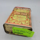 After Shave Talcum Tin Can Windsor On.(Jef)