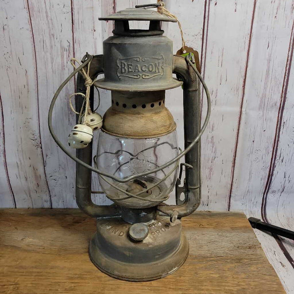 15" Beacon Barn Lantern (no colour) (02/24) (SAL)