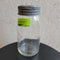 Beaver Quart Jar (YVO) (402)