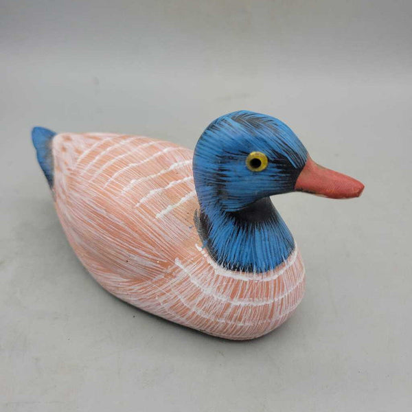 Ceramic Duck (JAS)