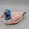 Ceramic Duck (JAS)