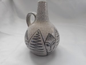 CANADIAN POTTERY SERIES - THE LORENZENS