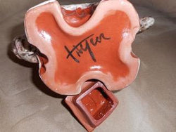 Canadian Pottery Series - David Taylor
