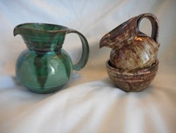 Canadian Studio Pottery – Pinecroft Pottery