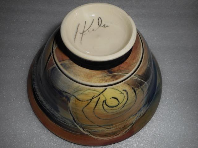 CANADIAN POTTERY SERIES - JOHN IKEDA