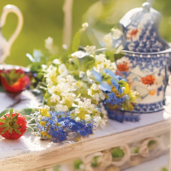 Glassware & China