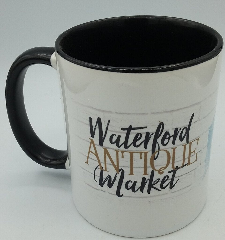 Market Mugs WAM