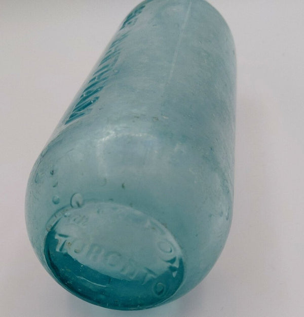 Brantford Bottle