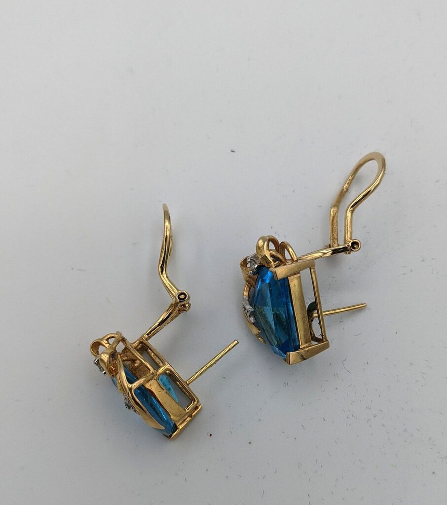 14k Earrings