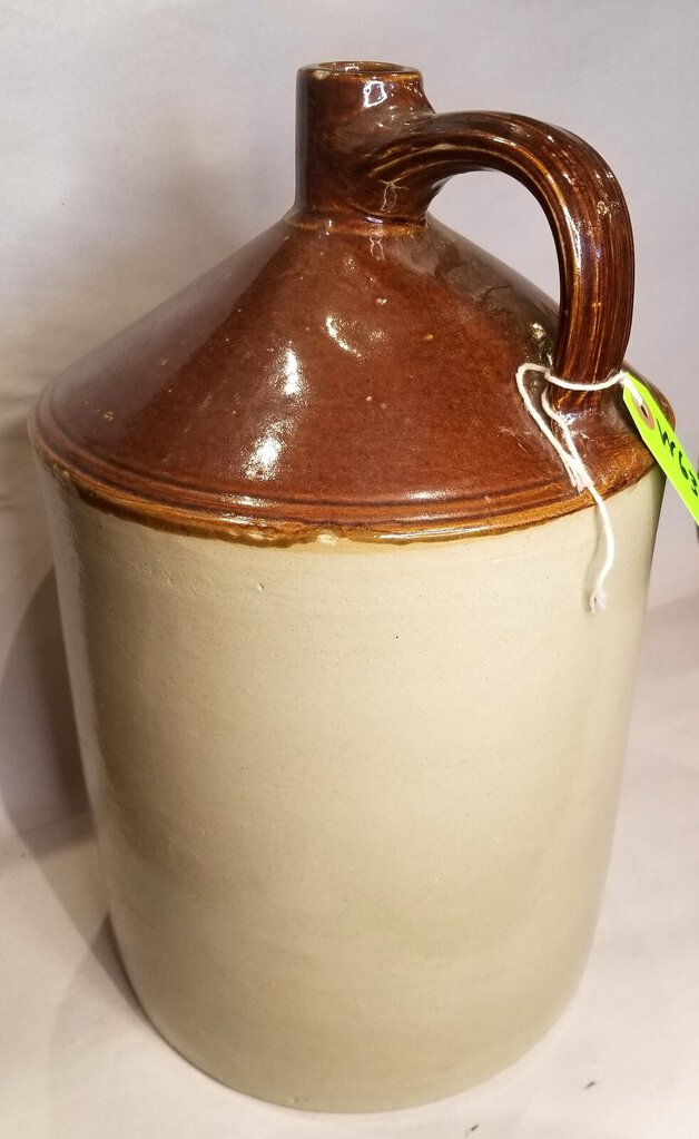 Merchant Pottery Jug Picton (Jas)