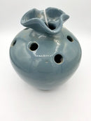 Posy Vase Circa 1940's (JH49) (W702)