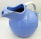 Hall Pottery Jug 1940's (TRE) (W708)