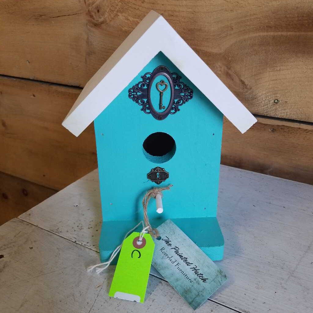 Small Birdhouse