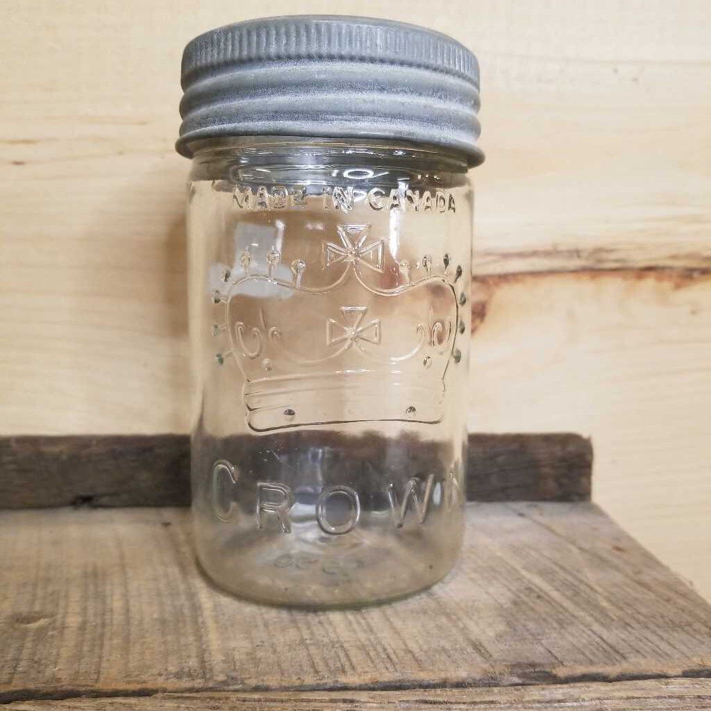 Mason Jar