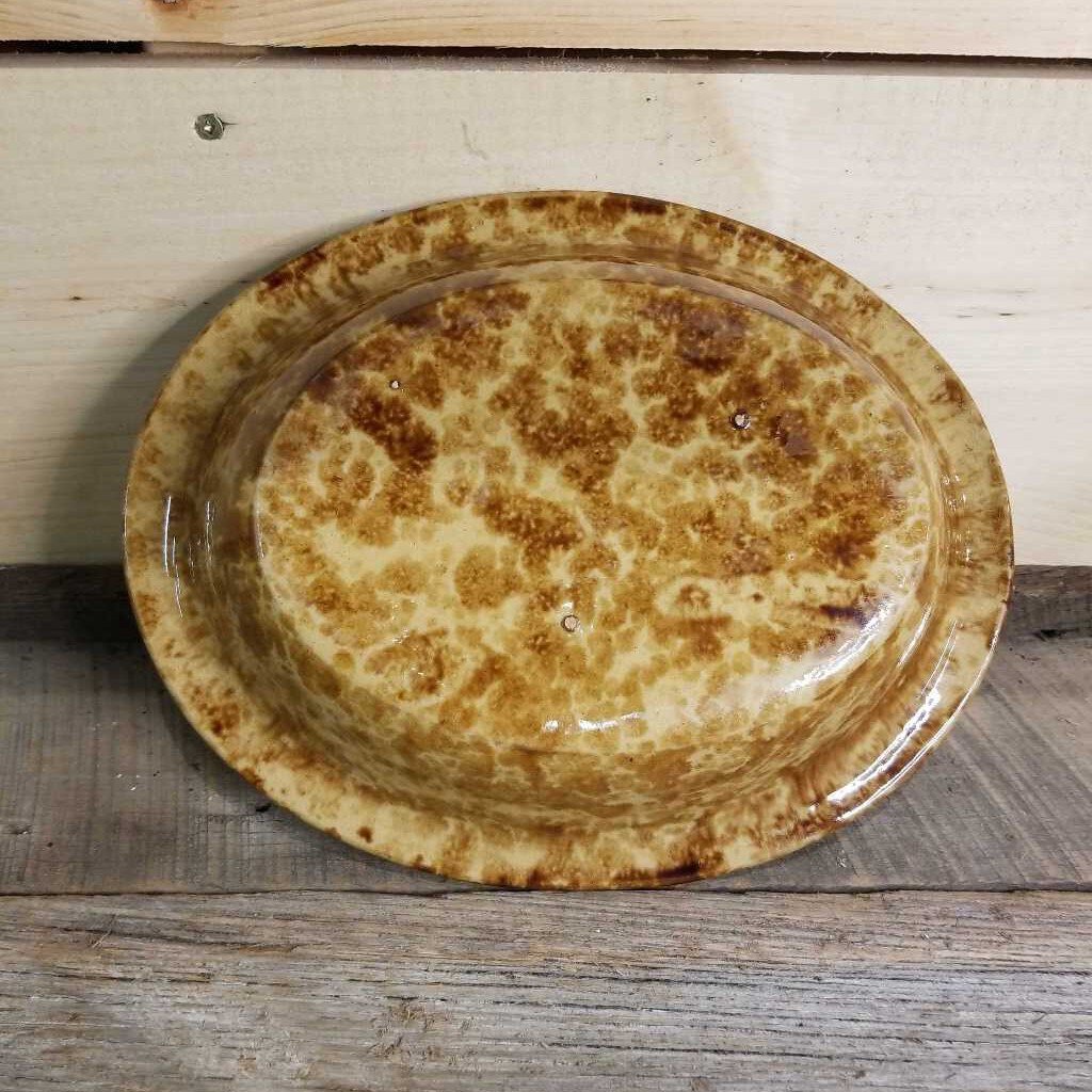 Bennington Oval baking dish (JH49)