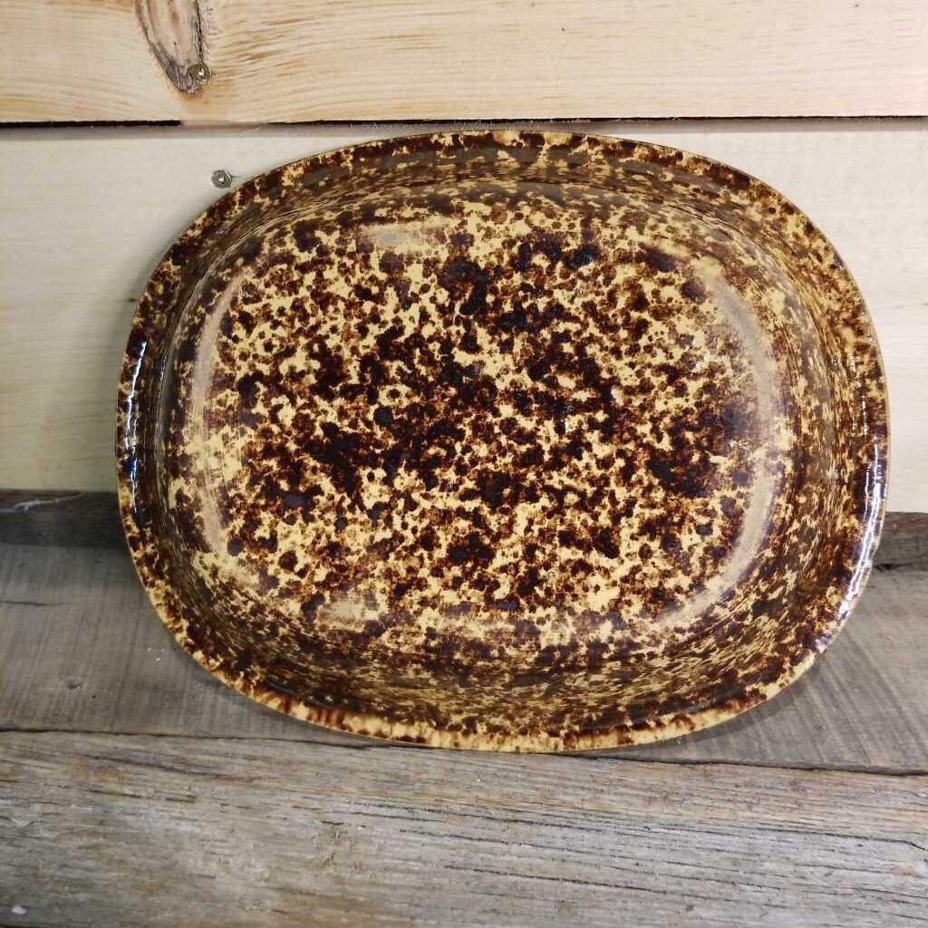 Bennington Baking dish (JH49)