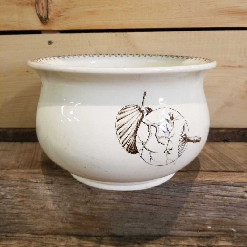 Chamber Pot "Paragon" (JP)