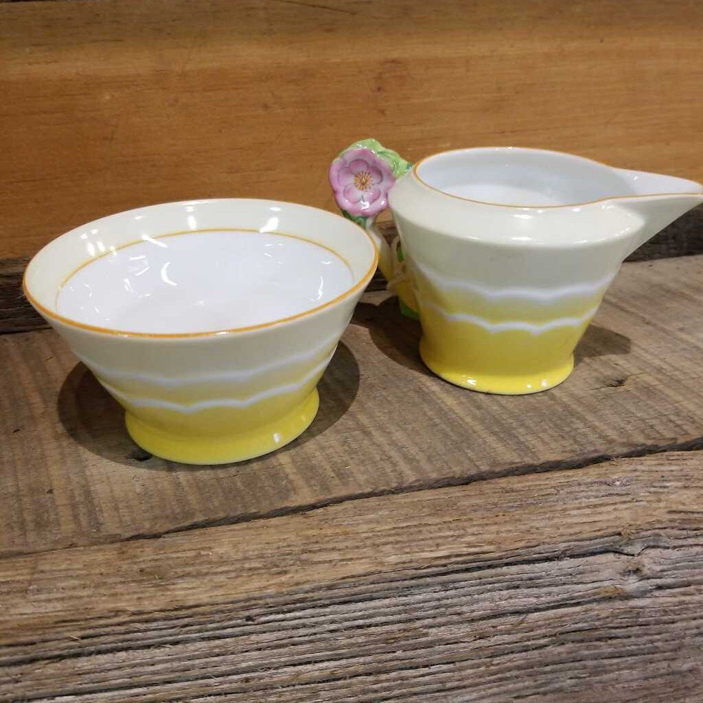 Cream and Sugar (Lind m156)