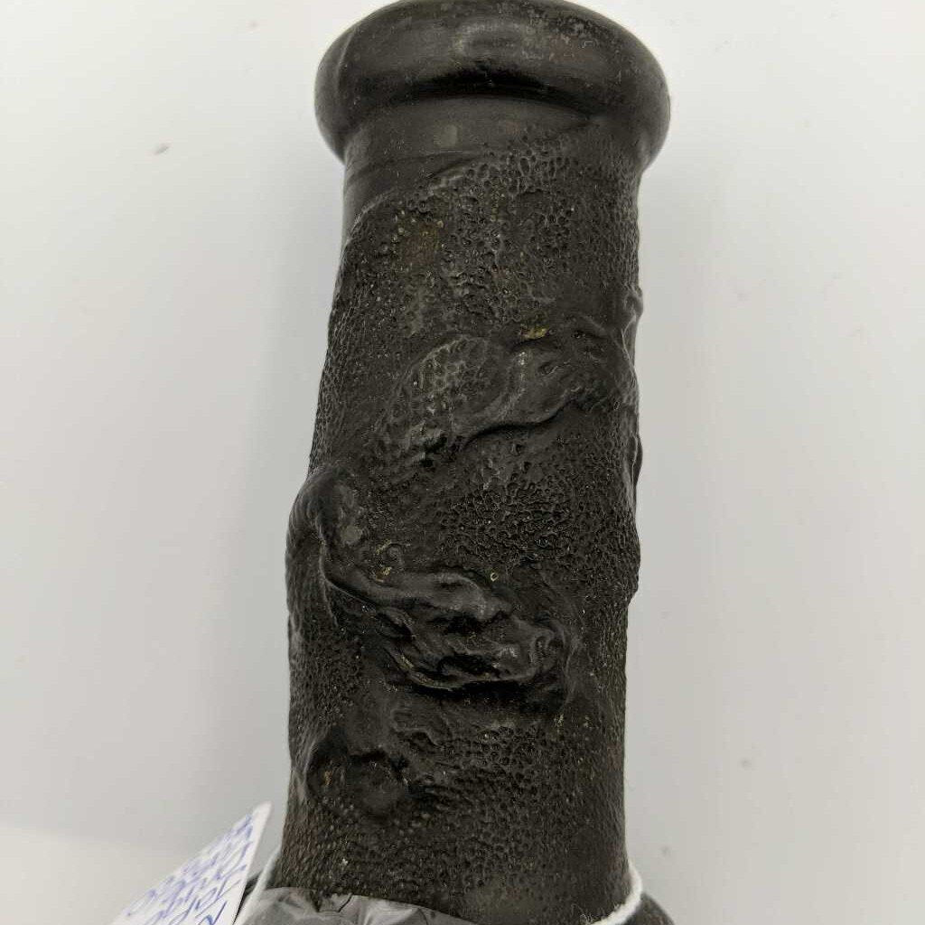 Antique Nippon Japan Dragon Vase (M2) (904)