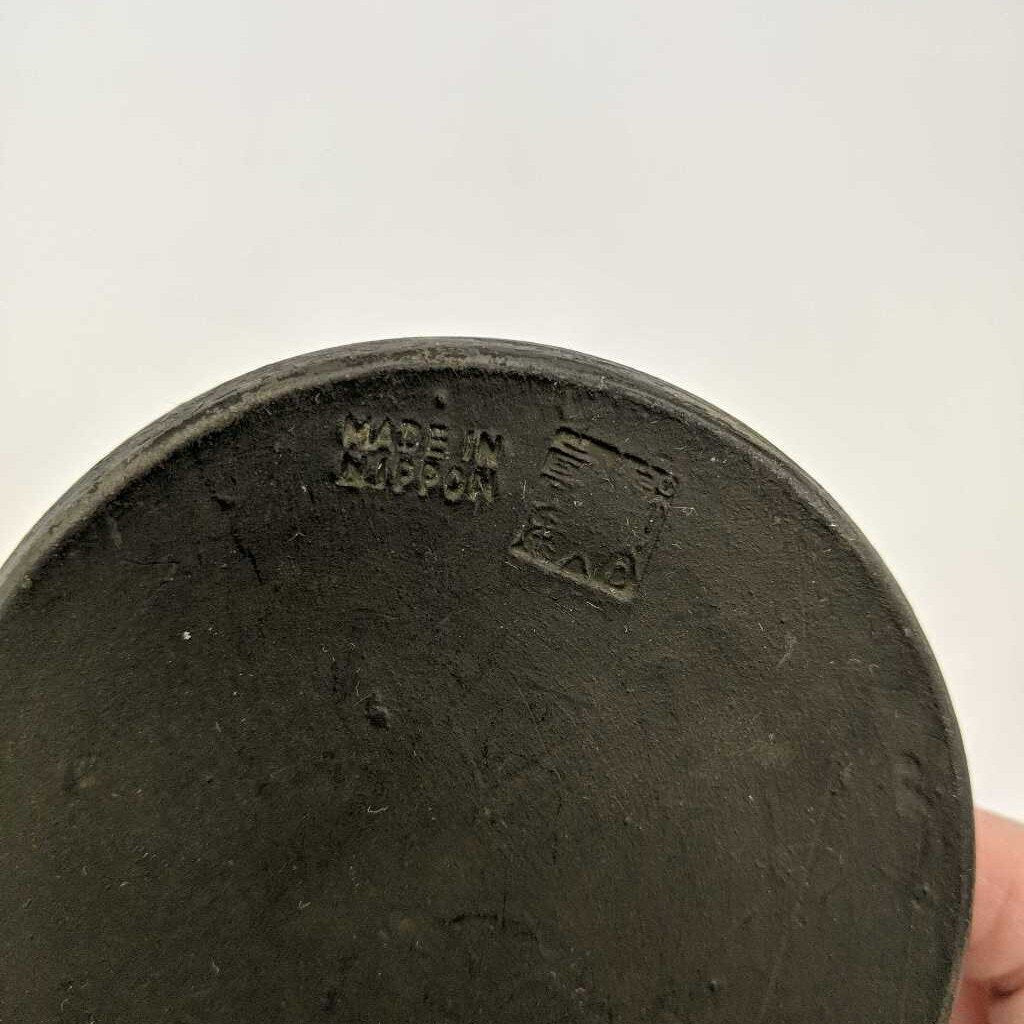 Antique Nippon Japan Dragon Vase (M2) (904)
