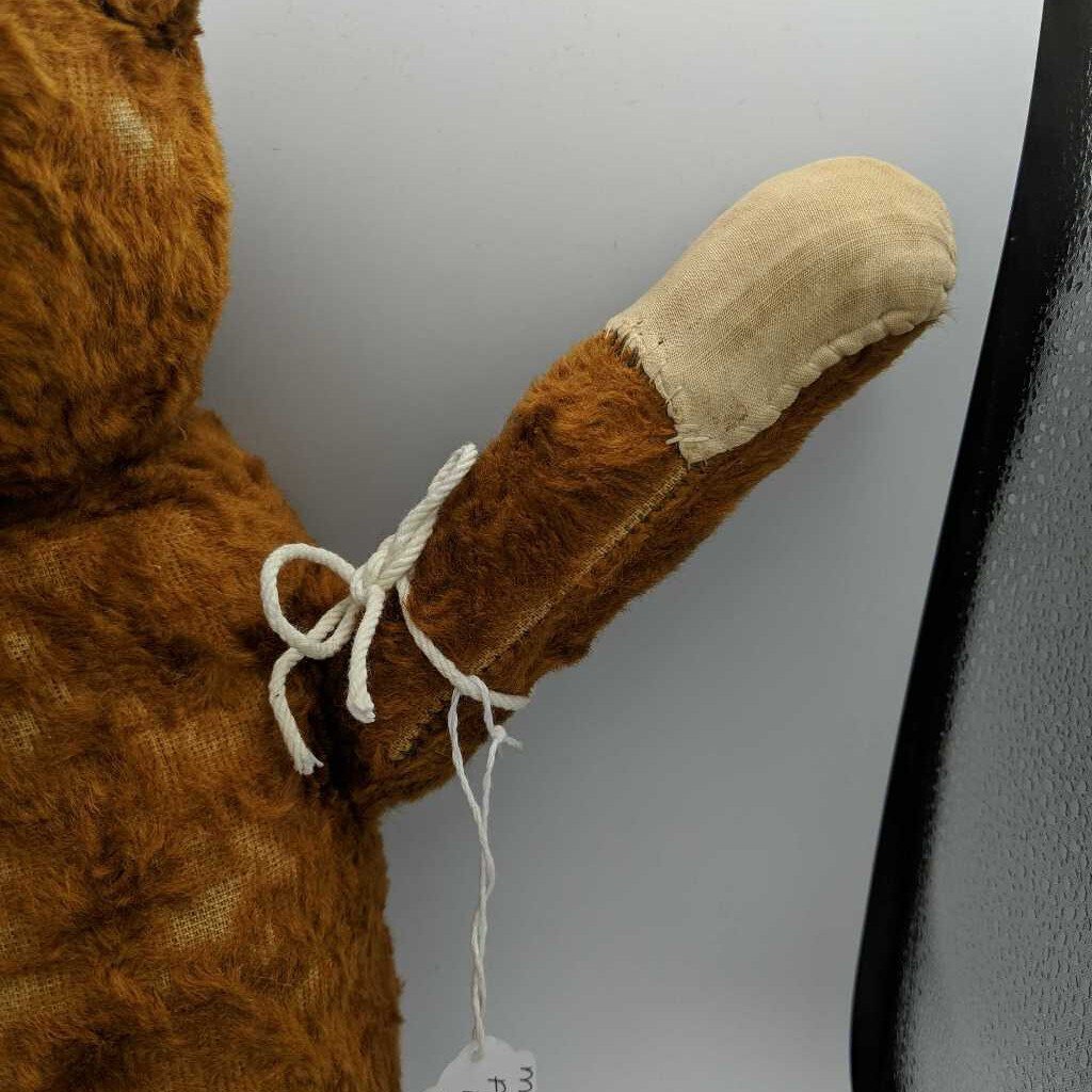 Antique Humpback Bear (M2)