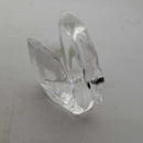 Crystal Glass Swan (JAS)