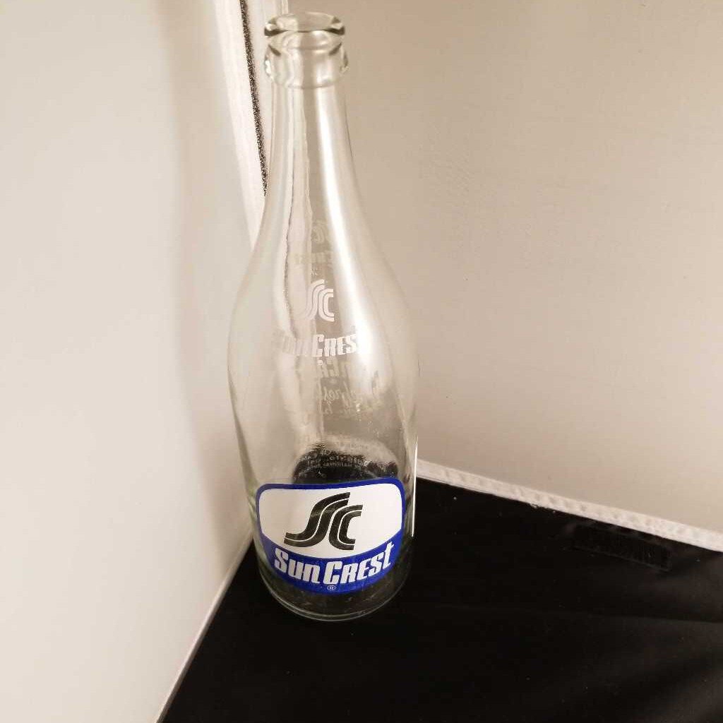Sunnybrook Dairy Milk Bottle pint Waterdown (Jef) Sunnybrook Dairy Milk Bottle pint Waterdown (Jef)