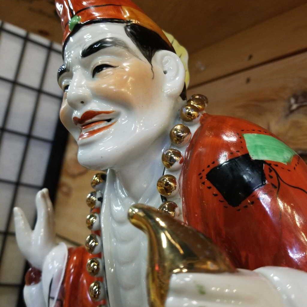 Ji Gong Buddha Monk (M2) (1069)
