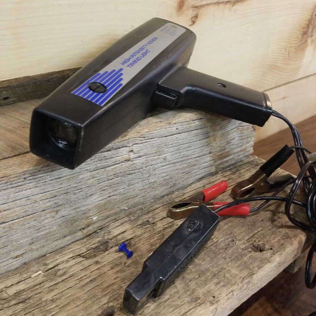 Auto Timing Gun (M2)