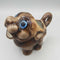 Vintage Dog Creamer (Jh49)