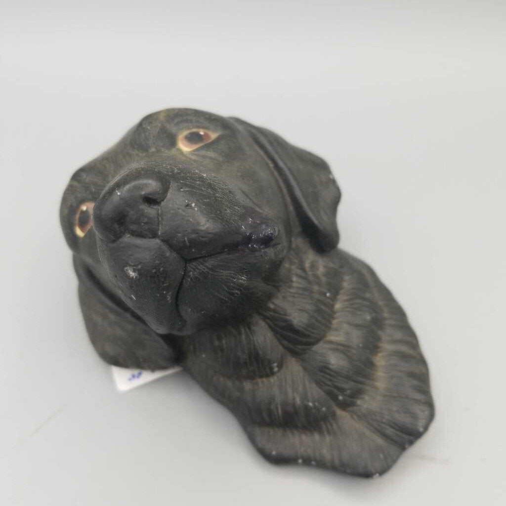 Bossom Head Dog (JL)