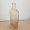 Old Glass Pint bottle (JAS)