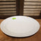 Oval Ironstone "Wheat Pattern" Platter (TRE)