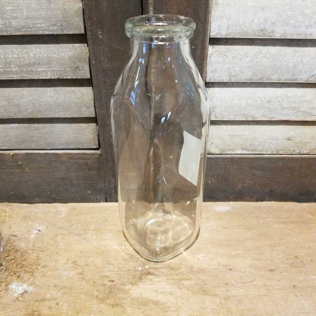 Pint Milk Bottle (JAS)