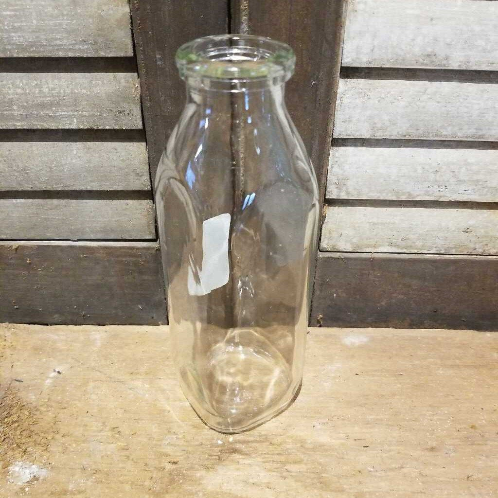 Pint Milk Bottle (JAS)