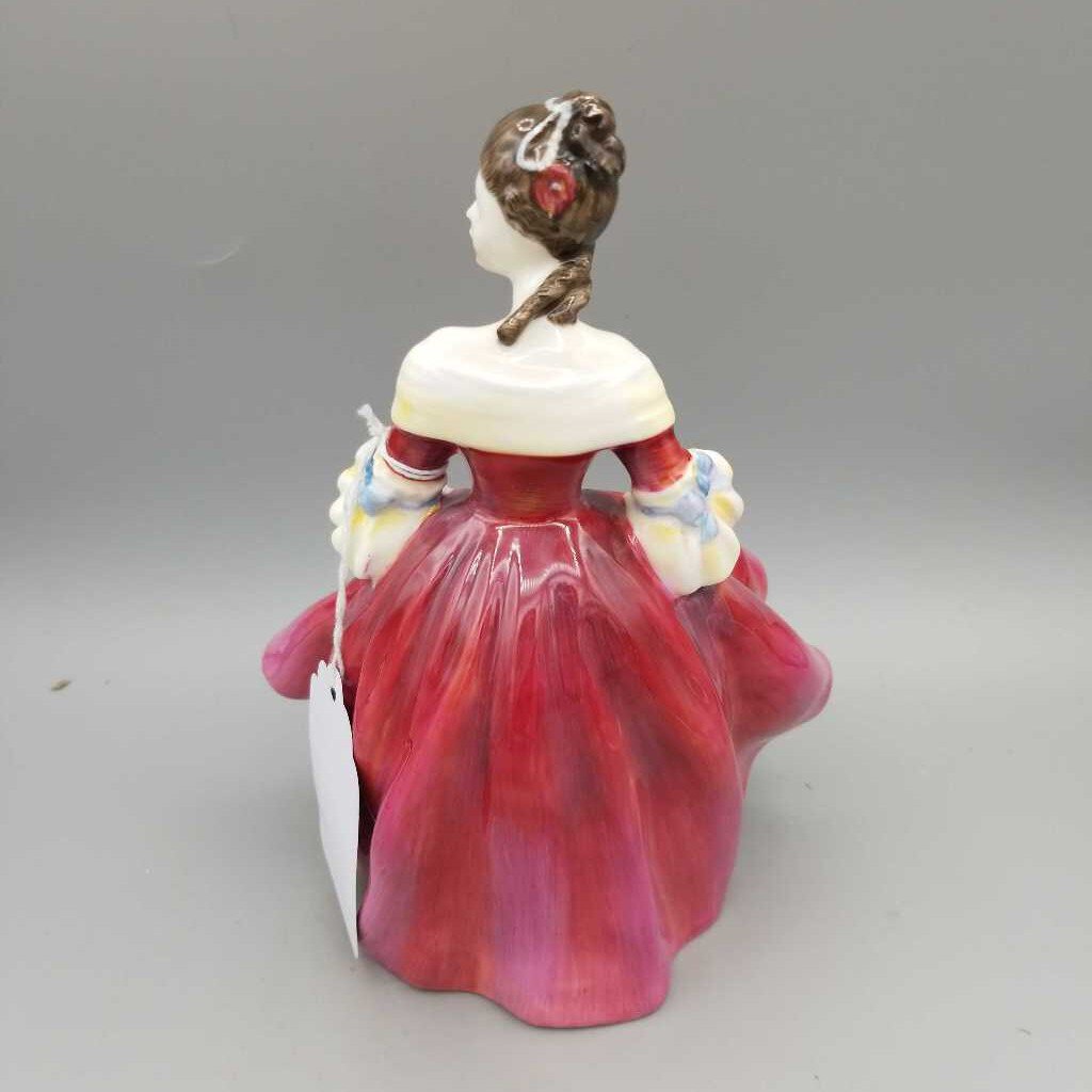 Royal Doulton "Southern Belle" (GEC)