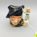 Royal Doulton Toby mug (JL)