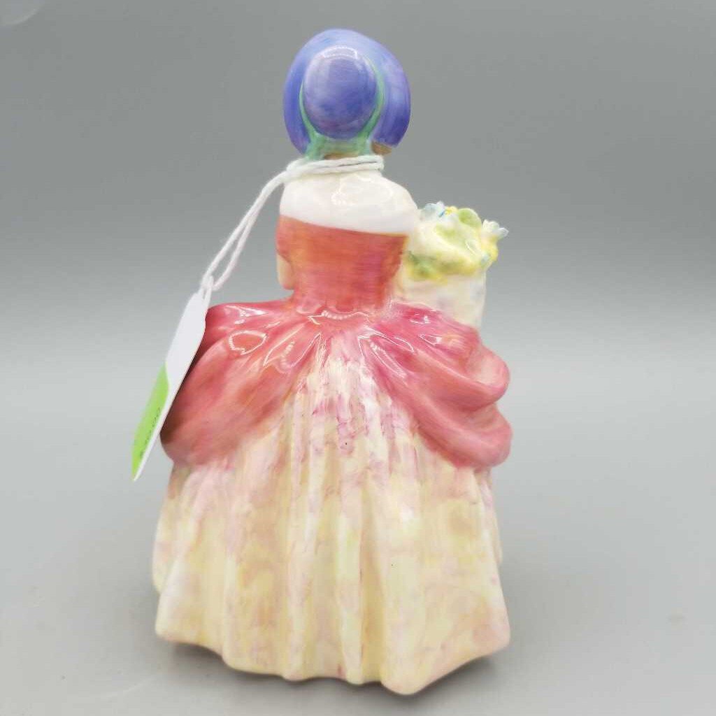 Royal doulton "Cissie" (NS) #111