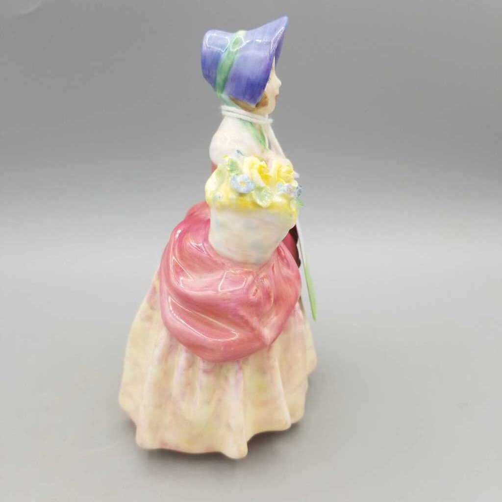 Royal doulton "Cissie" (NS) #111