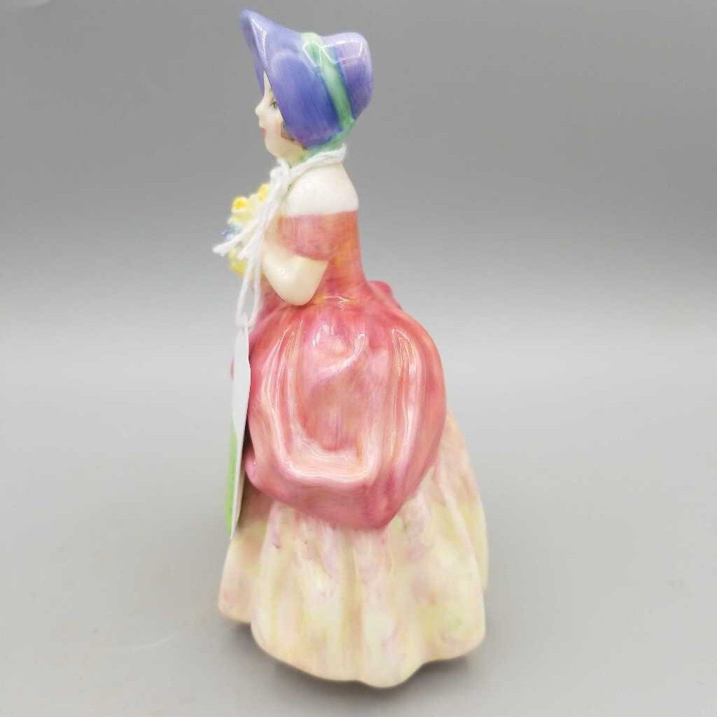 Royal doulton "Cissie" (NS) #111