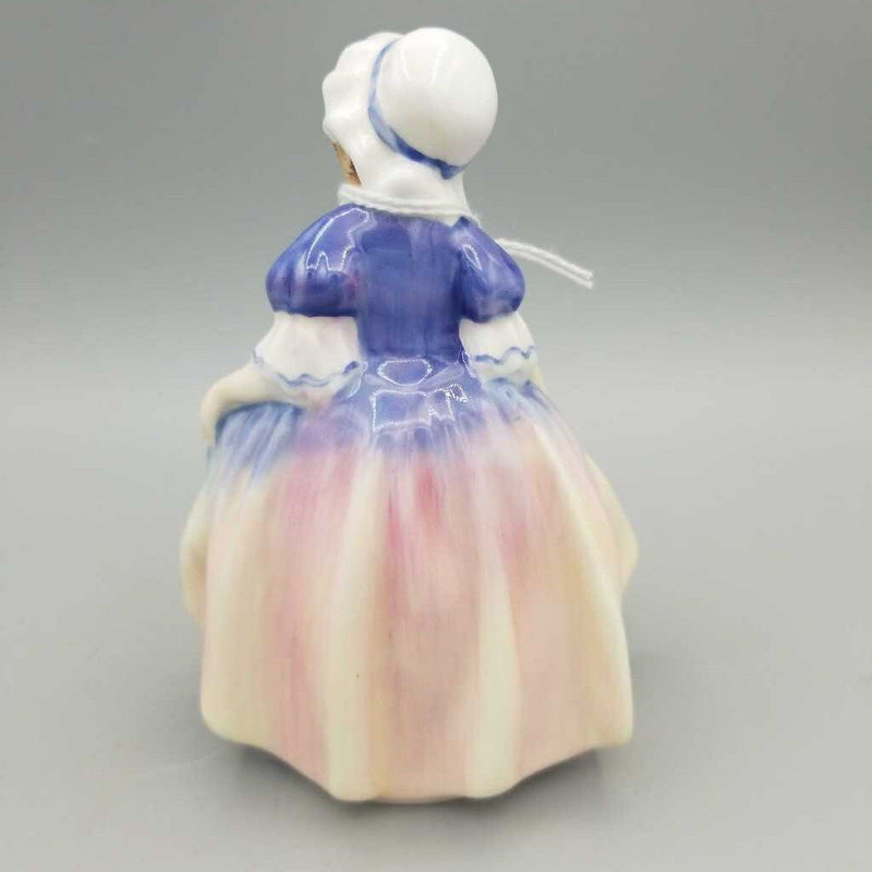 Royal doulton "Dinky Do" (DEB)