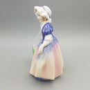 Royal doulton "Dinky Do" (DEB)