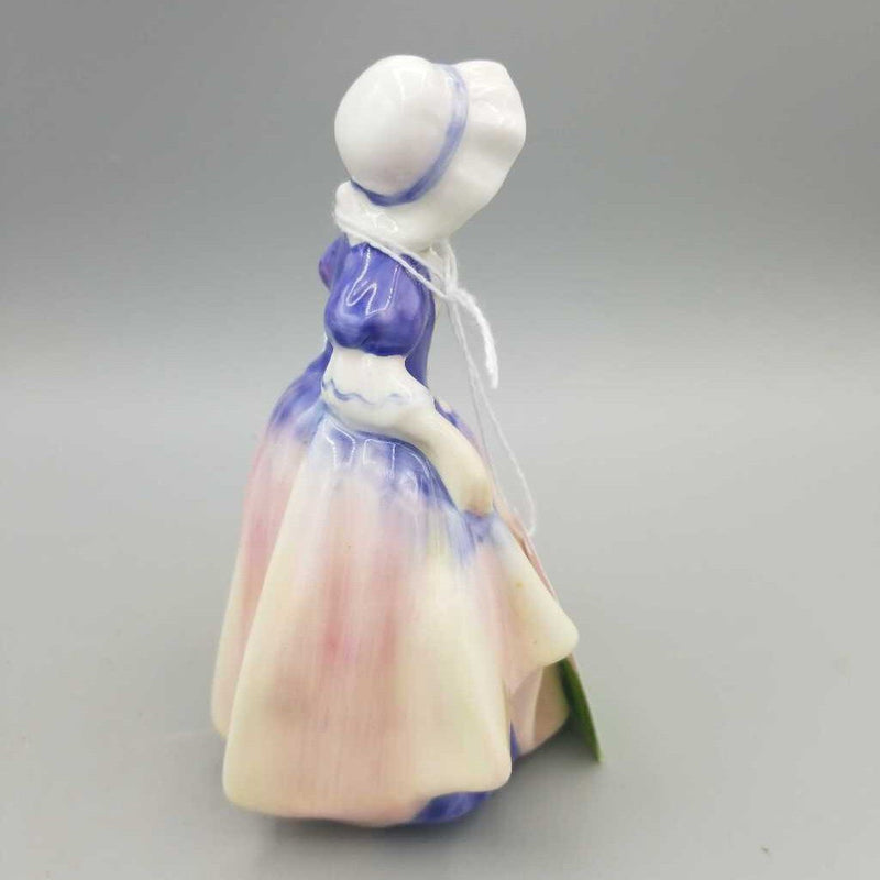 Royal doulton "Dinky Do" (DEB)