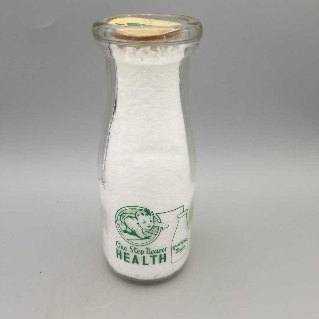 Prospect Dairy Milk Bottle (JEF) 1064