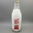 Finnegan's Dairy Bottle (Jef)