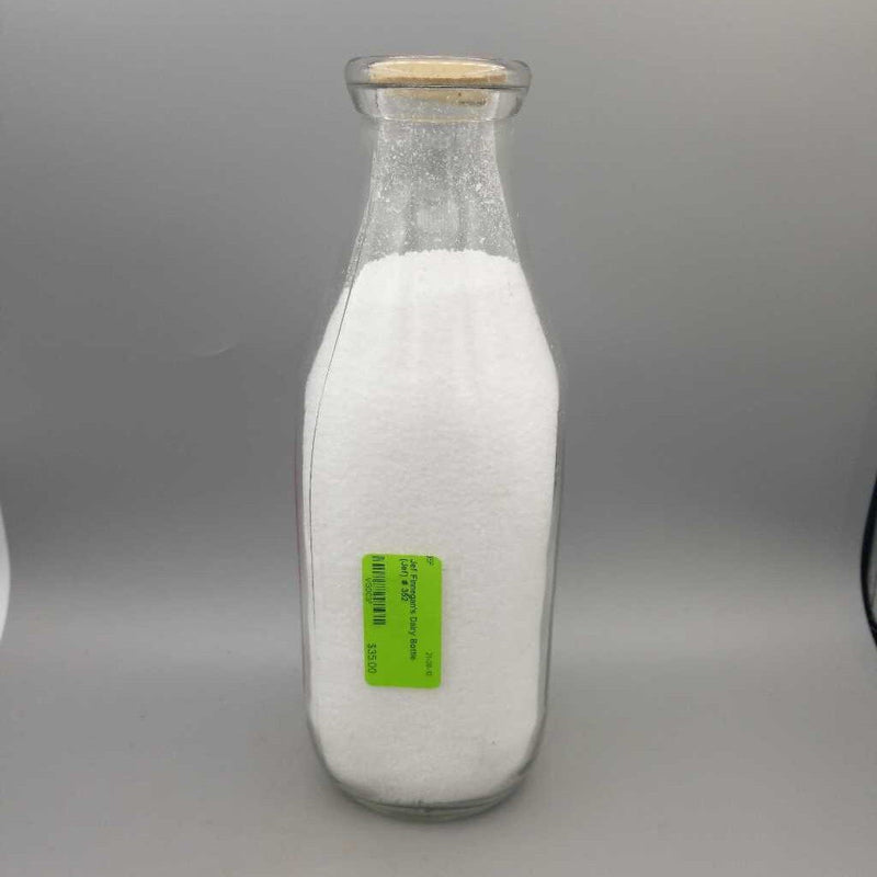 Finnegan's Dairy Bottle (Jef)