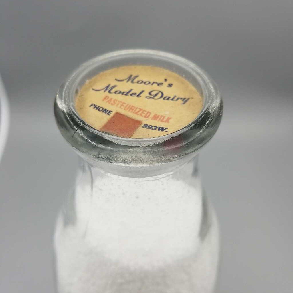 Finnegan's Dairy Bottle (Jef) # 352