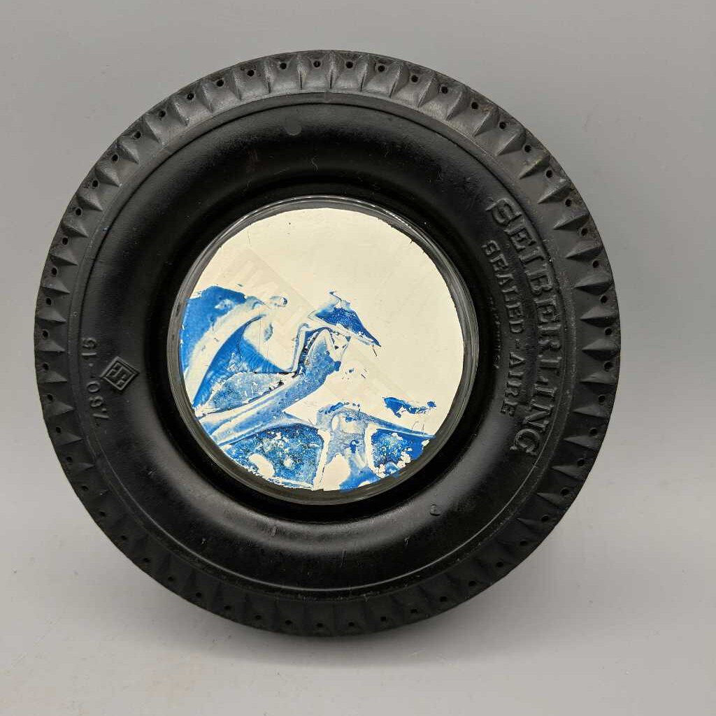 SeibirlingTire Ashtray (TRE)