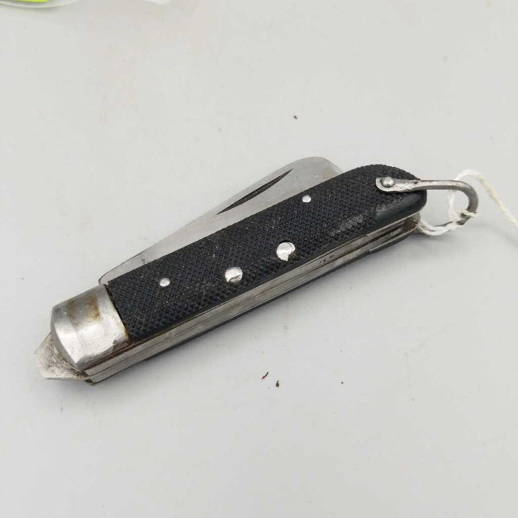 Military Knife (JL)