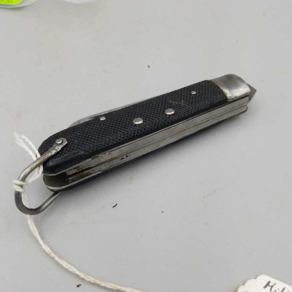 Military Knife (JL)
